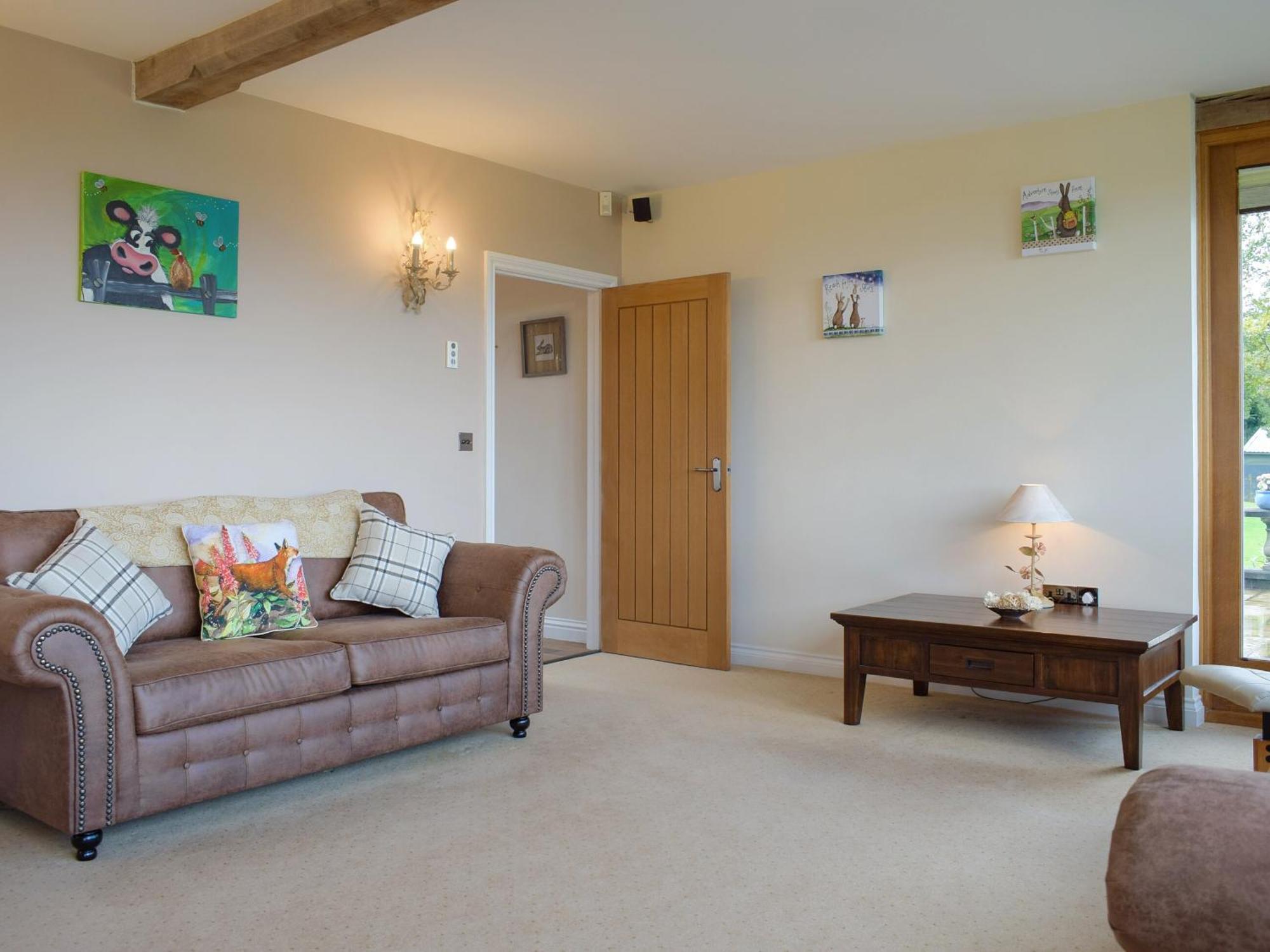 The Grange Villa Dinmore ภายนอก รูปภาพ